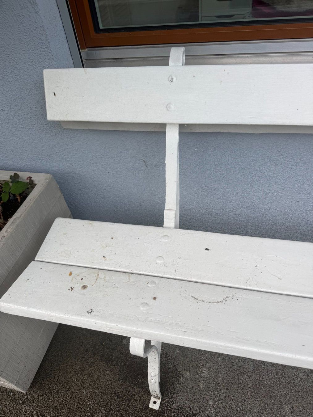 Bancs: Gartenbank – D'occasion à Köniz par Evafelchlin 2