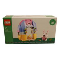 LEGO® Miscellaneous 40682 Spring Garden House - NEW