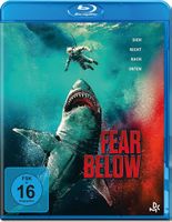 FEAR BELOW..........sieh nicht nach unten