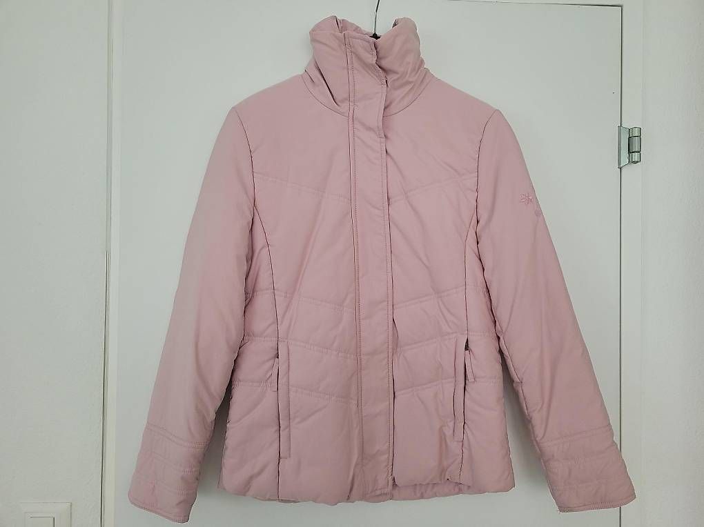 Esprit Giacche: Esprit Jacke altrosa Gr. S – Usato da Wettingen venduto da okatiki
