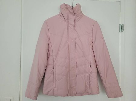 Esprit Jacke altrosa Gr. S