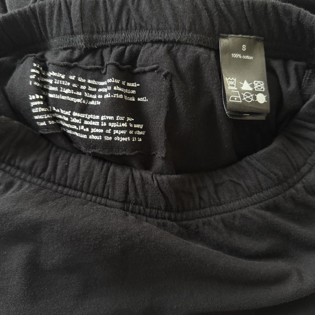 Rundholz Röcke: RUNDHOLZ New Skirt – Neu (gemäss Beschreibung) aus Emmen von Nightingale_2022 5