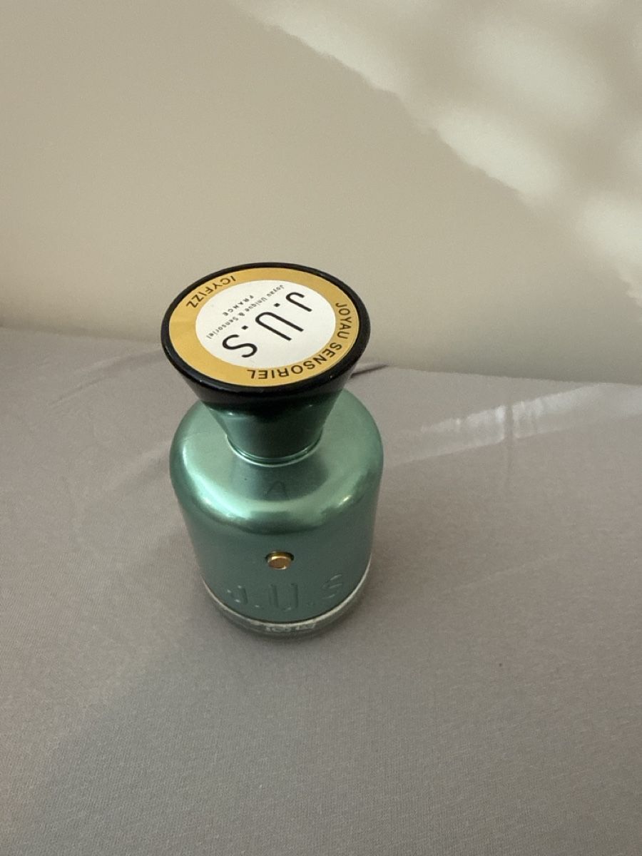 Profumi & Eau de Toilette: J.U.S Icyfizz – Nuovo (secondo la descrizione) da Lausanne venduto da Alex_7586