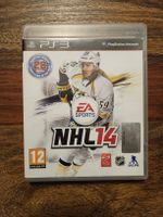 NHL 14 Playstation 3 / PS3 Game Eishockey Top Zustand