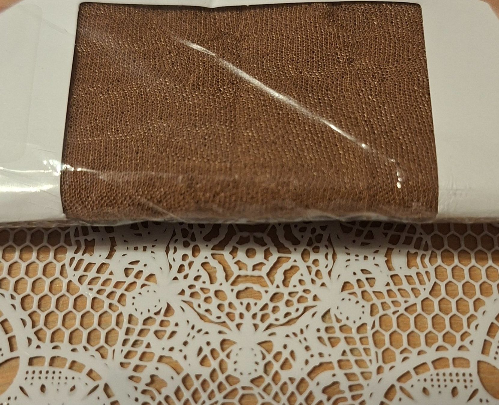 Ellen Amber Calze & Collant: Ellen Amber Compact Medium Strumpfhose 40den Gr.XL Bronze – Nuovo e nell'imballaggio originale da Amriswil venduto da Celini3 2