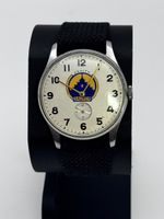 Armbanduhr Zenith Saurer Zifferblatt guter Zustand