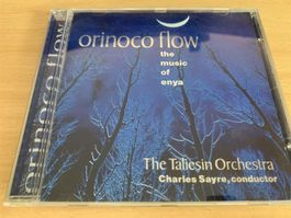The Taliesin Orchestra – Orinoco Flow (The Music Of Enya)