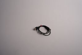 USB-Verlängerungskabel Typ A Stecker-Buchse