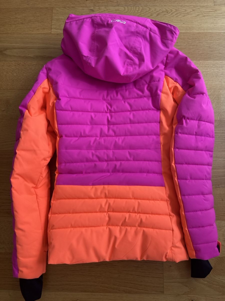 CMP Giacche: CMP Ski Jacket,  size XXS/XS – Usato da Adliswil venduto da vet_h5qd 3