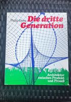Architektur Die dritte Generation - Philip Drew / Hatje 1972
