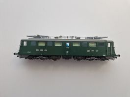 Roco 43535 E-Lok Ae 6/6 SBB H0 GS OVP, Digital