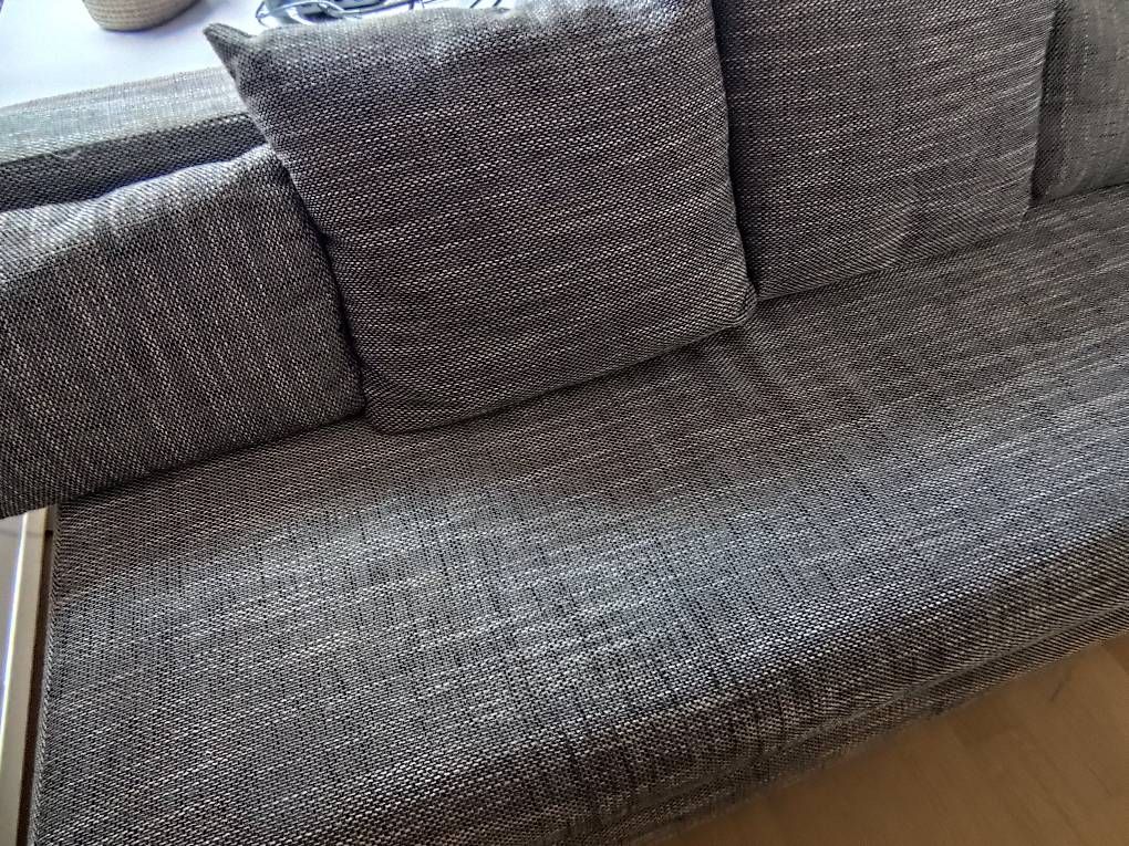Divani: Schlafsofa – Usato da Fruthwilen venduto da bk08 2