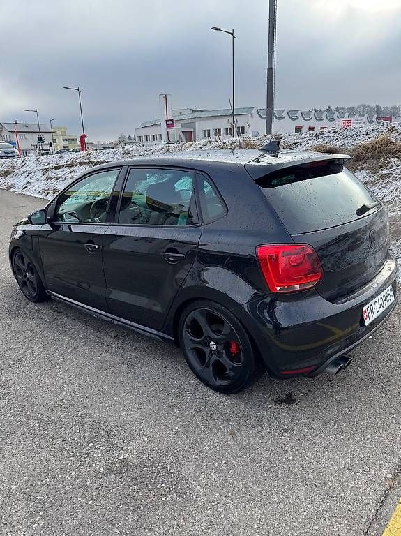 Autos: VW Polo GTI 1.4 – Gebraucht aus Bulle von hom_pf5q 2