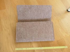 Filztasche