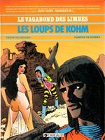 LE VAGABOND DES LIMBES - Les Loups de Kohm