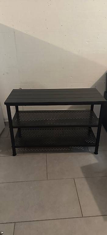 Garderobe: Garderobe  – Gebraucht aus Neudorf von Marle_b