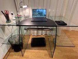 Designer Tisch/Pult von Mobitare TOP