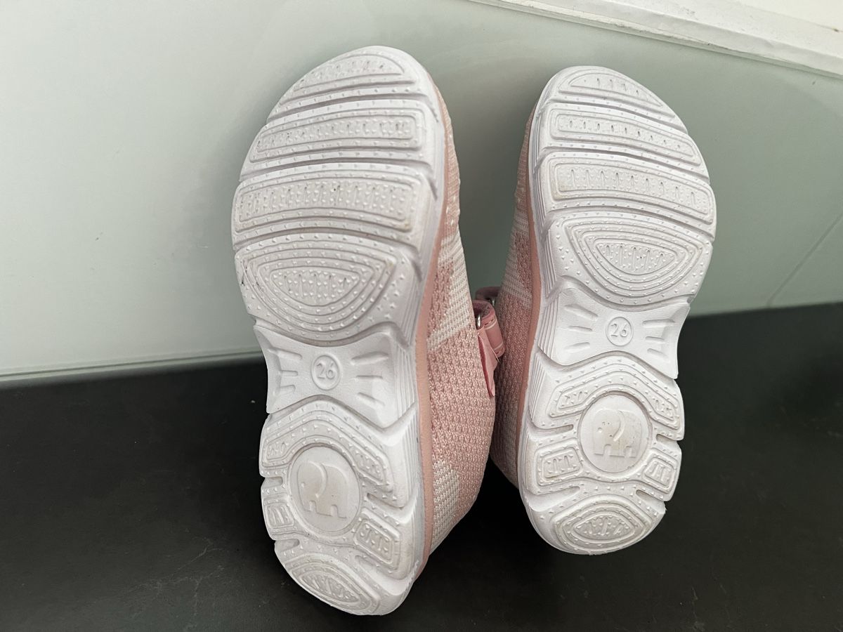 Elefanten Schuhe für Mädchen: Elefanten Schuhe 26 – Gebraucht aus Witterswil von pinkomania 1