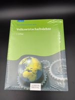Volkswirtschaftslehre 2. Auflage OVP