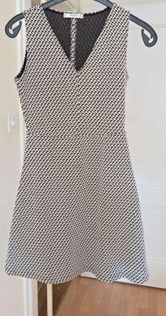 Elegantes Kleid von Mango, Grösse S