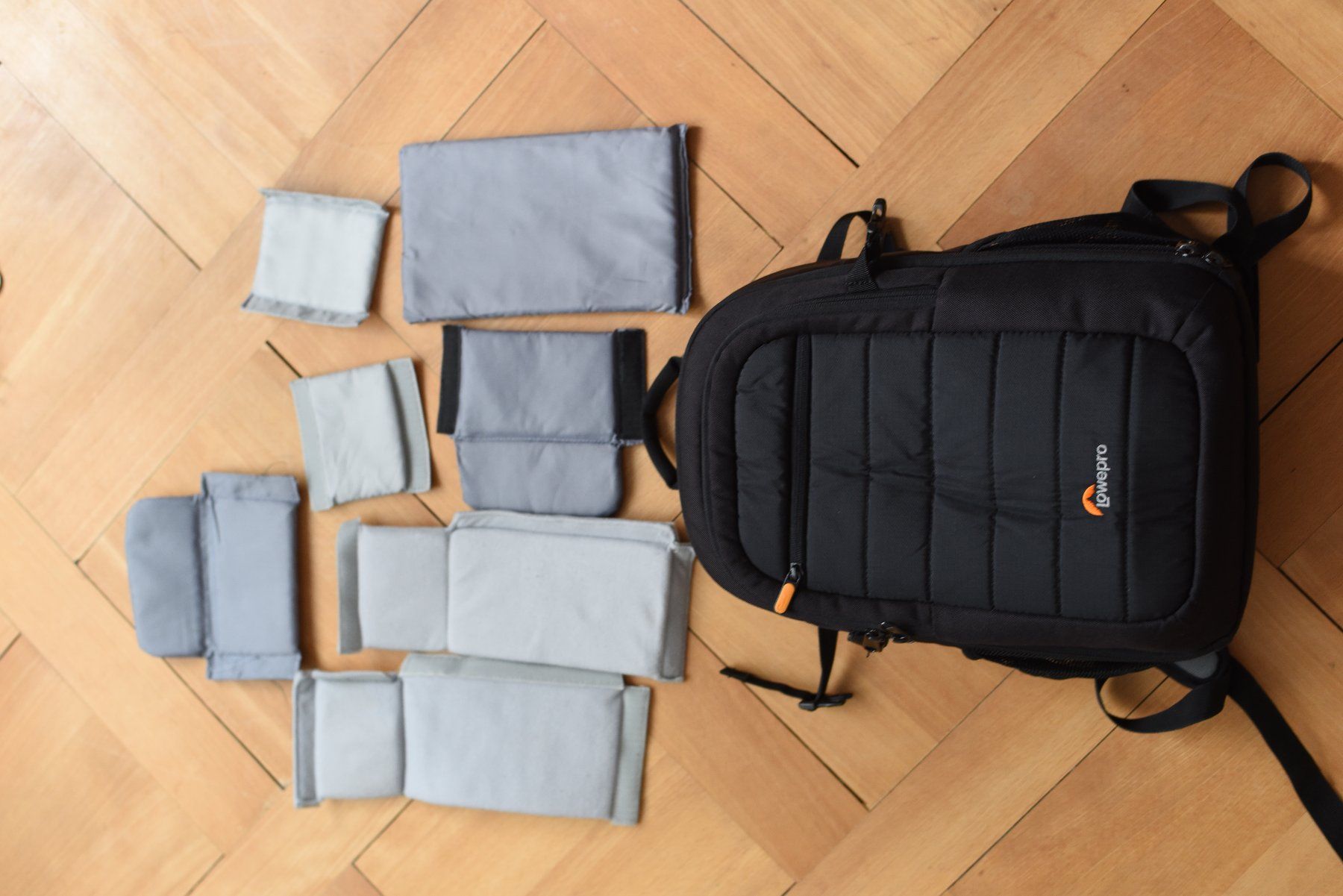 Lowepro Rucksäcke: Lowepro Kamera Rucksack – Gebraucht aus Bern von jan_pj2s 2