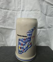1993 Oktoberfest München Bierkrug 1993 Sammlerstück limitier