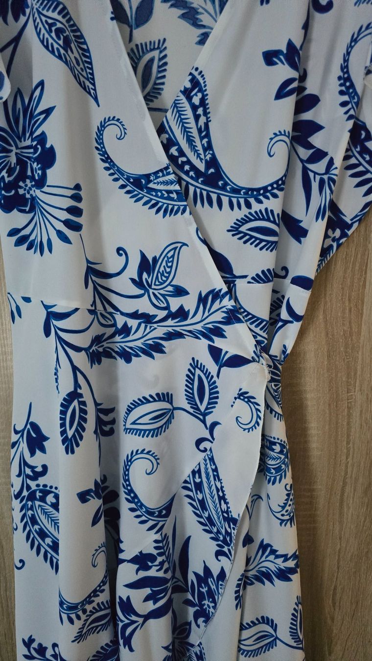 Robes: Elegantes Kleid Gr. L – Neuf avec emballage d'origine à Wabern par Irakene 4