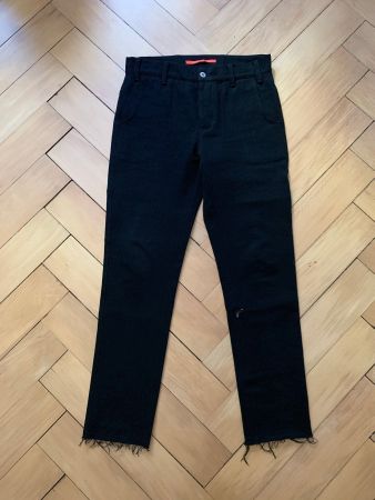 RICHARD SÖDERBERG - Jeans schwarz M NEU