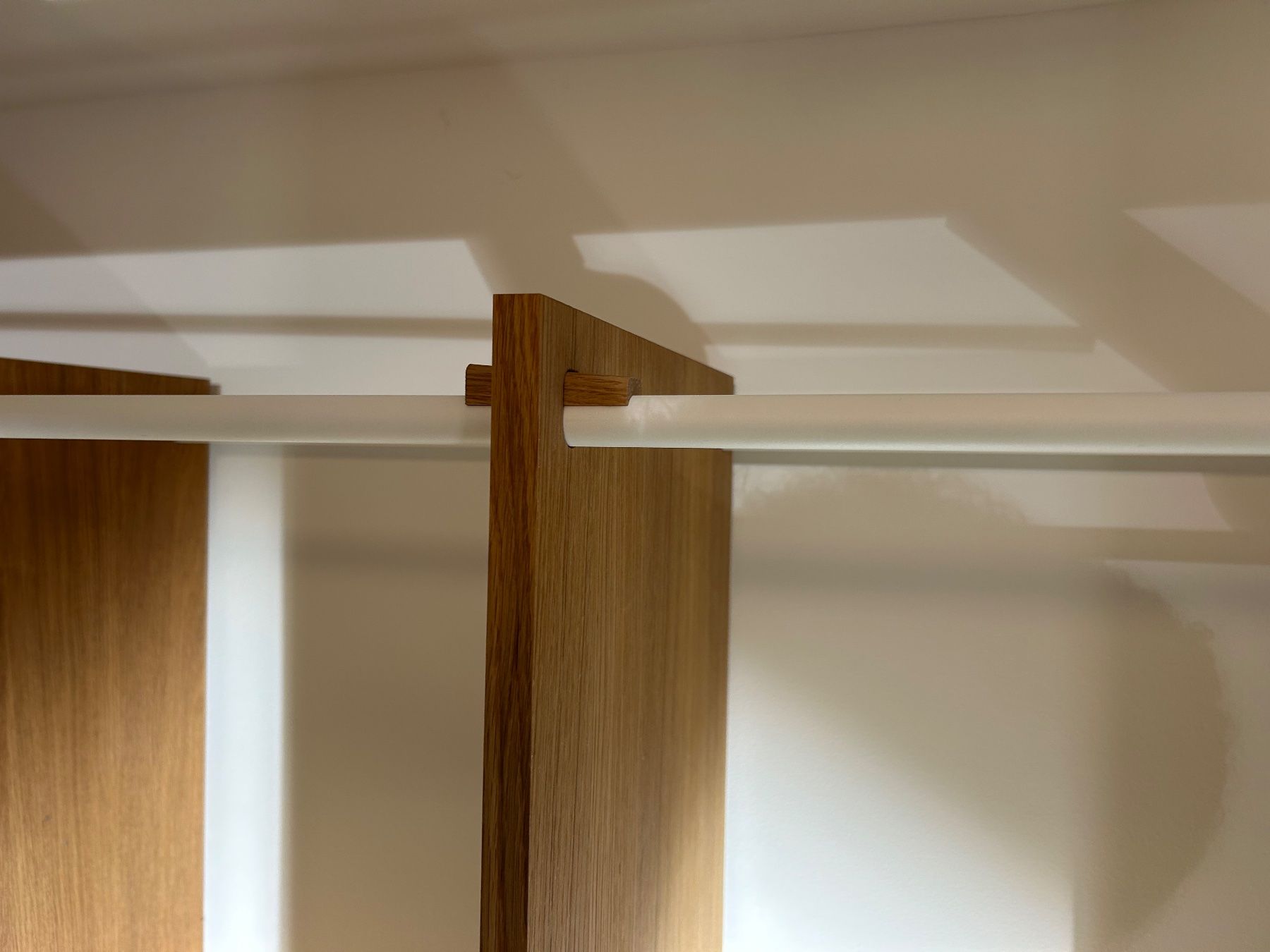 Scaffali: Flexibles Regal von Moebe – Usato da Luzern venduto da franziska_bru 1