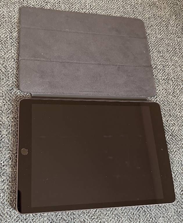 Tablet PC: iPad 7. Generation 32 GB  – Usato da Zollikon venduto da loulou10 1