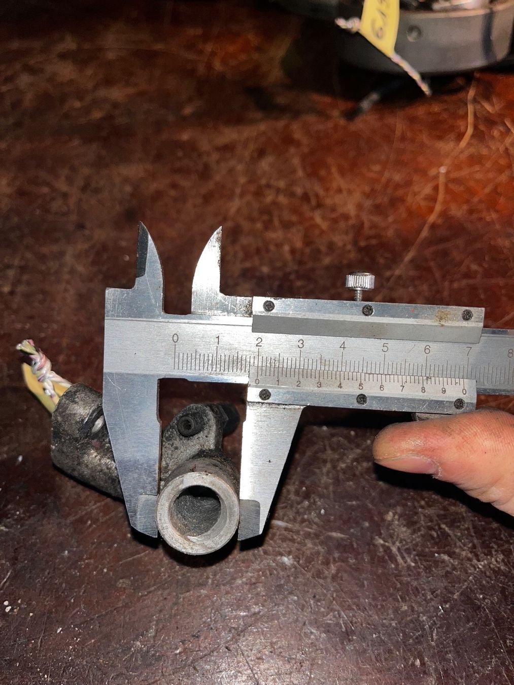 Sachs Parti ricambio per ciclomotori: Sachs 503 Mofa Ansaugstutzen – Usato da Fahrni b. Thun venduto da berger_tuning34 2