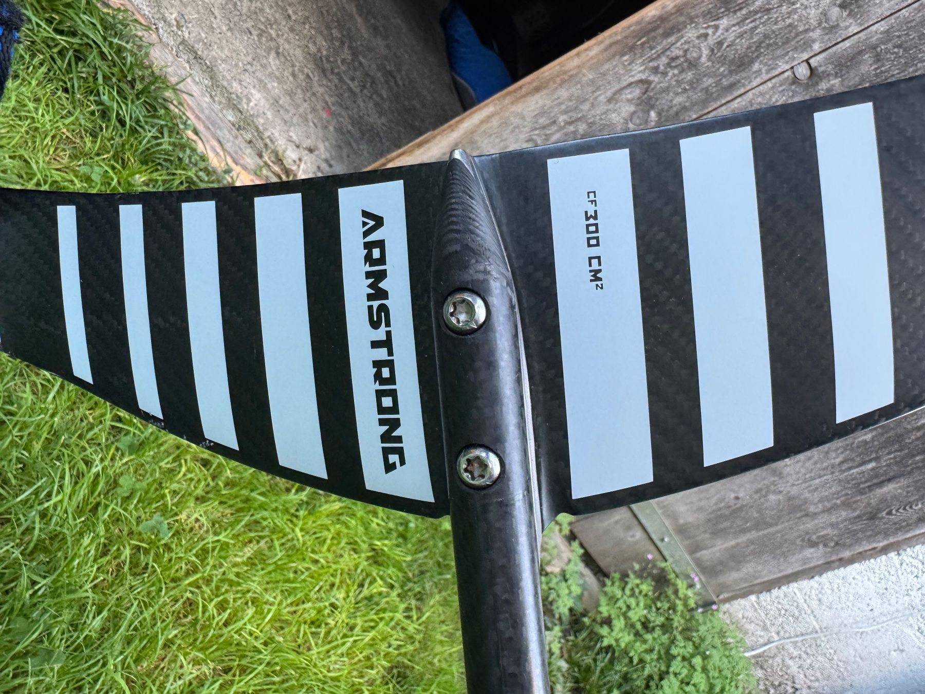 Kite: Foil Kiteboard Set – Gebraucht aus Stechelberg von mikeschibler 7