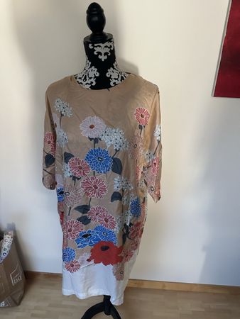 Kleid Herzen s Angelegenheit