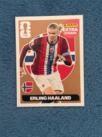 Extra Sticker ERLING HAALAND Bronze