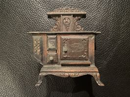 Miniatur-Bleistiftanspitzer