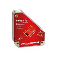 SCHALTBARER SCHWEISSWINKEL-MAGNET SWM-2 65 45° / 90°