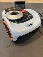 Rasenroboter