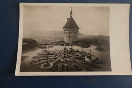 Schaffausen  Minot