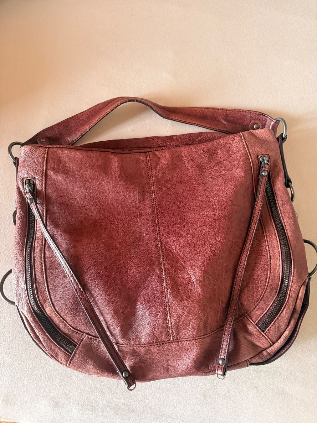 FredsBruder Borse da donna: Tasche Freds Bruder – Usato da Mastrils venduto da Laura8sevilla
