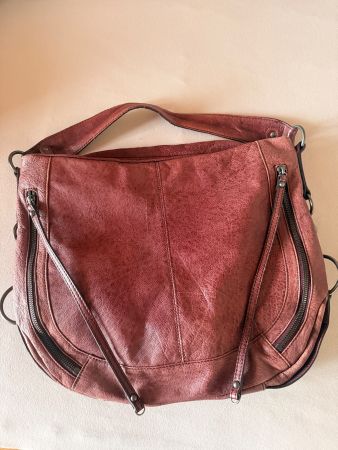 Tasche Freds Bruder