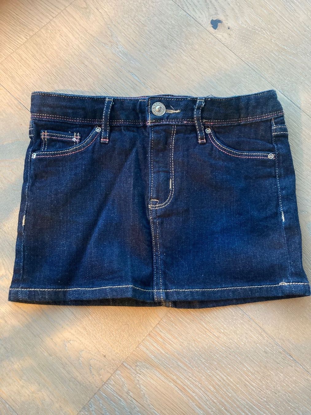 Kleider & Röcke: Jupe/Rock aus Jeans NEU Gr. 110 – Neu (gemäss Beschreibung) aus Meilen von Golfer04