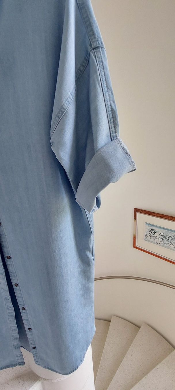 Kleider: Jeanskleid "SOYACONCEPT" NEU – Neu (gemäss Beschreibung) aus RAMLINSBURG von AUDITT1999 4