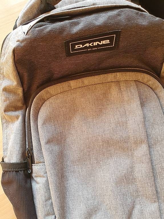 Zaini: Rucksack Dakine – Nuovo e nell'imballaggio originale da Adelboden venduto da falki8 1