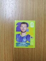 Panini WM 2026 Sticker - BIH 18 Edin Dzeko