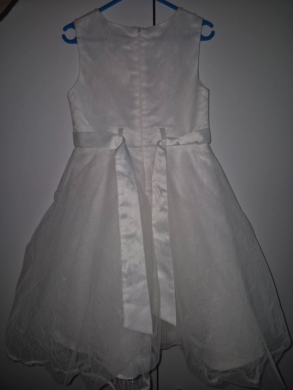 Kleider & Röcke: Kleid für Mädchen, Grösse 116 – Gebraucht aus Altendorf von MiriCaj 4