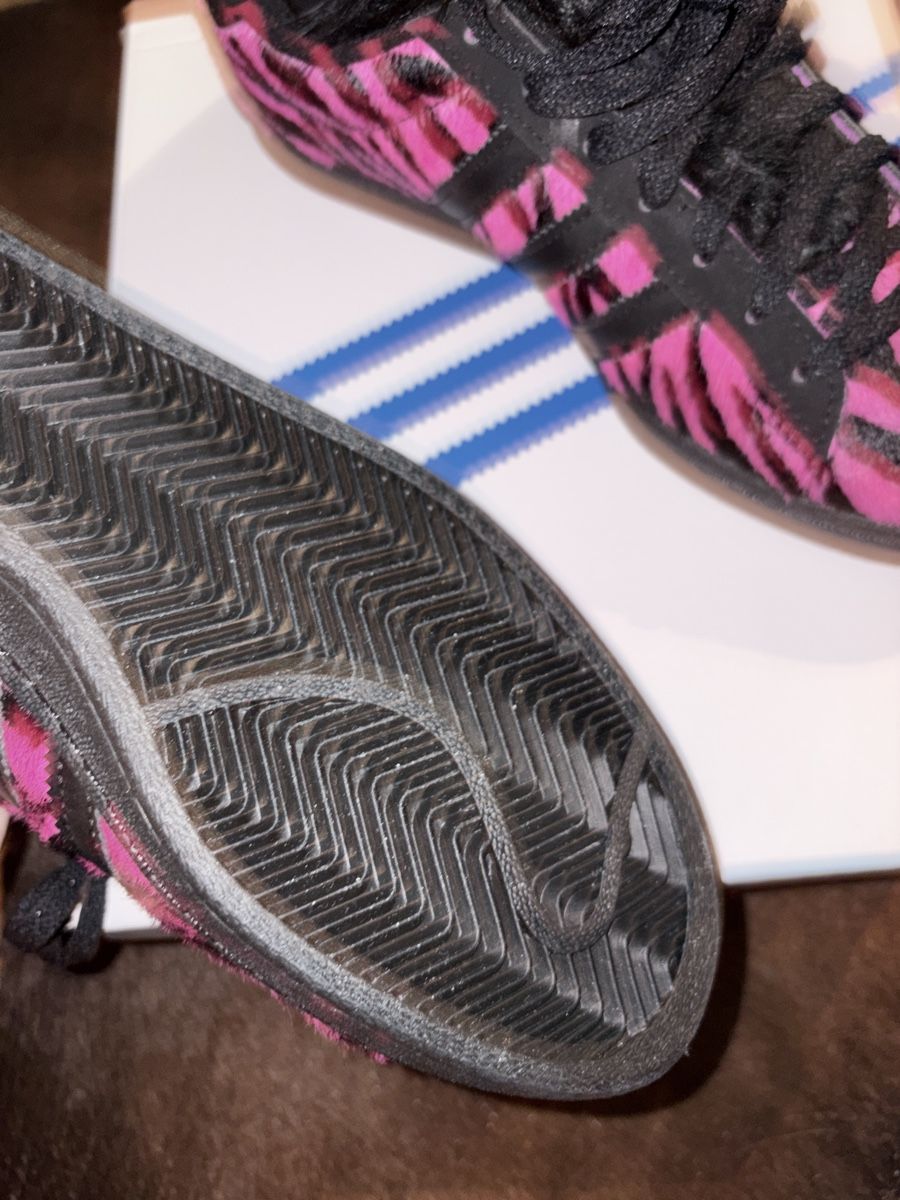 Herrenschuhe: Jeremy Scott Adidas Bones – Neu (gemäss Beschreibung) aus Rombach von akiromay 6