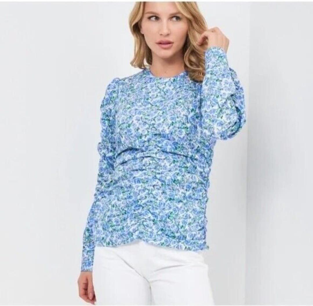 Zara Camicette: Zara Bluse, Gr. S, wie NEU – Usato da Massagno venduto da Michaela.F 1