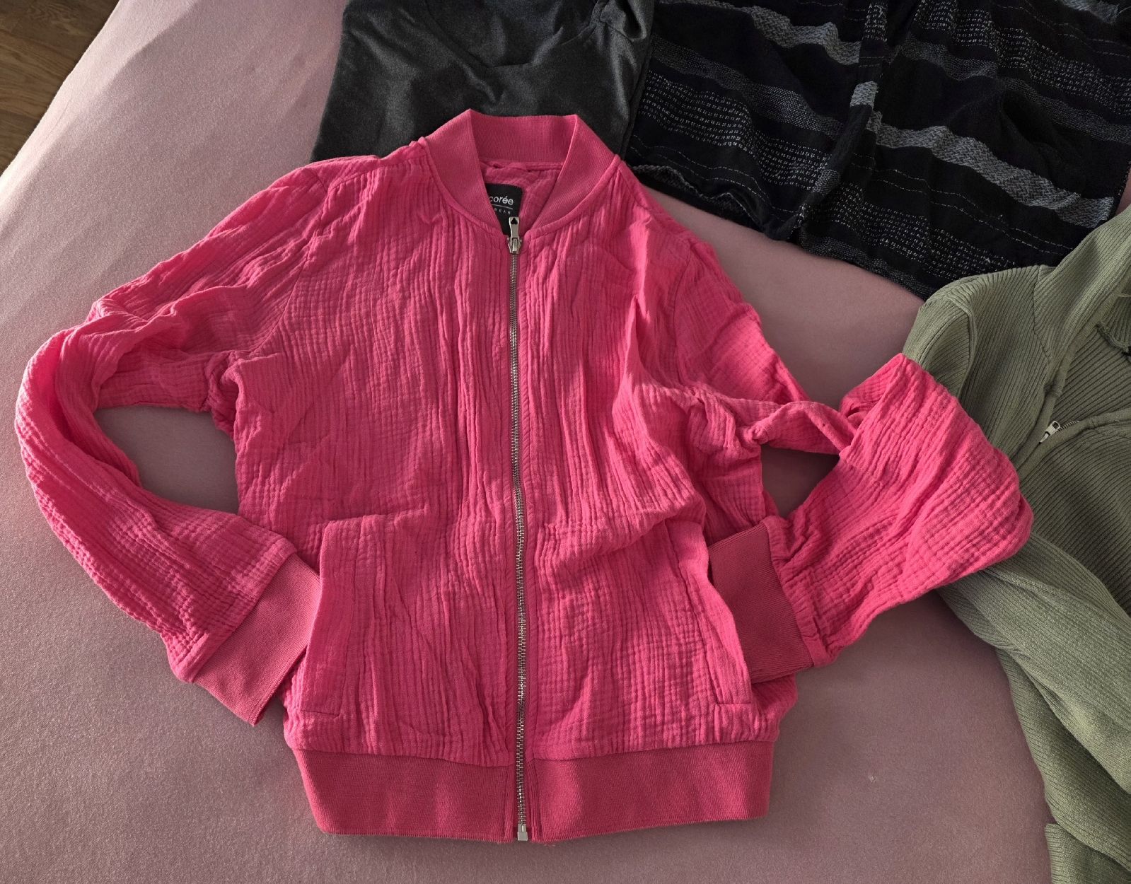 Lotti di vestiti: Damen Kleider-Paket.  Grösse L .  – Usato da Zell LU venduto da claro62 6
