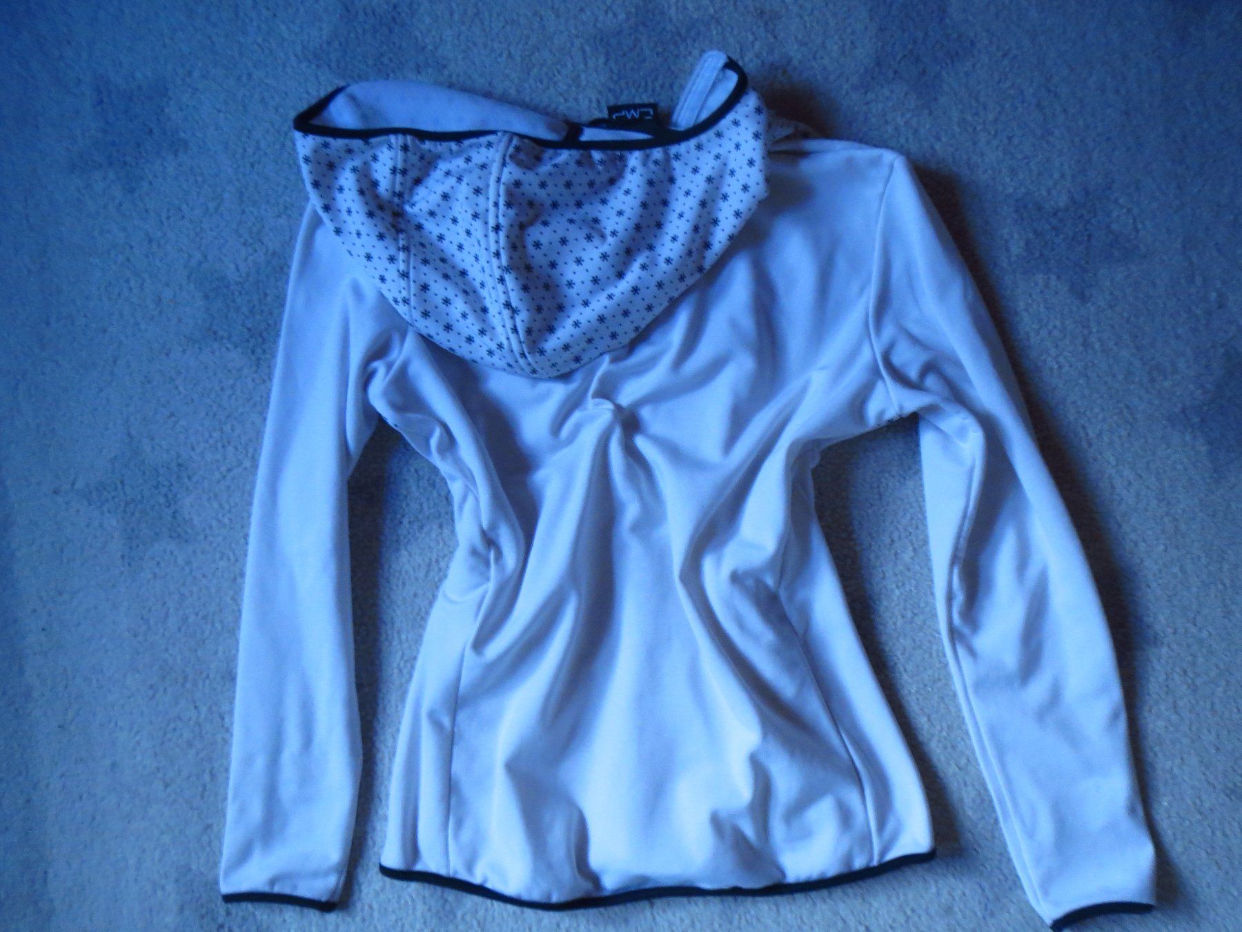 CMP Giacche: schöne CMP Damen Jacke Gr 42 – Usato da Kiental venduto da Anna8702 8