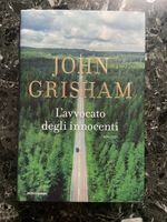 John Grisham - L'avvocato degli innocenti